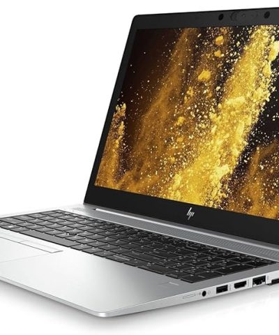 HP EliteBook 840 G6, 8th Gen Core i5 Processor, 8GB RAM, 256GB SSD, 14″ FHD Display