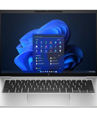 HP EliteBook 845 G10 Ryzen 5 Pro 7540U 16GB RAM 512GB SSD 14″ FHD