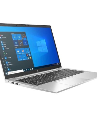 HP EliteBook 845 G8 Ryzen 5 PRO 5650U Ram 8GB DDR4 SSD 256GB