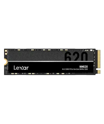 Lexar NM620 1TB M.2 NVMe SSD
