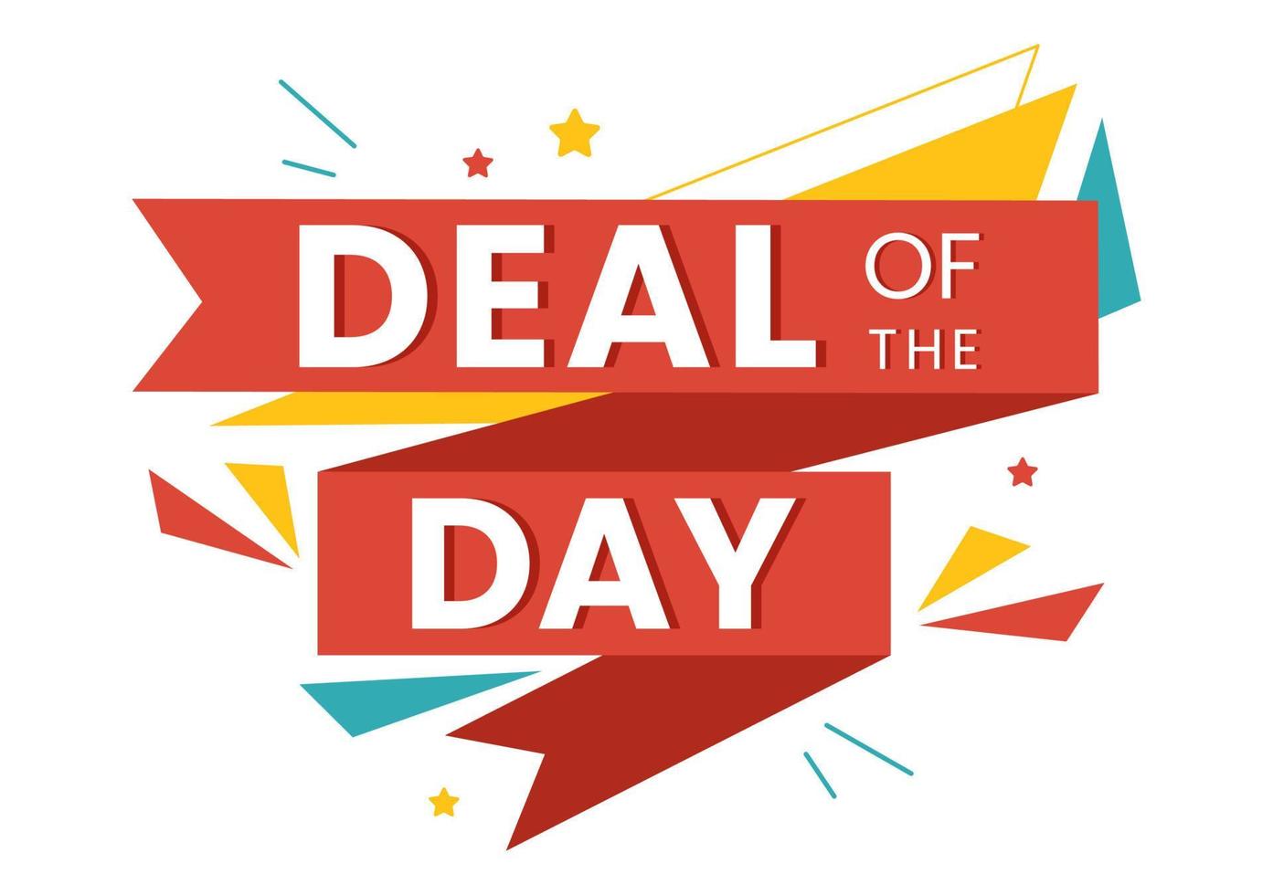 Deal of The Day